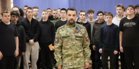 Фото Дениса Моргунова - Tumentoday.Ru
