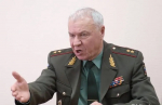 Генерал-лейтенант Виктор Соболев просит Бастрыкина лично вмешаться в дело о голосовании «мертвых душ» в Уватском районе