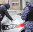 Сотрудники вневедомственной охраны Росгвардии в Тюмени задержали подозреваемого в краже топлива - Росгвардия