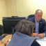 Всероссийский прием граждан: Депутат Дмитрий Елагин решает проблемы жителей микрорайона Тюменский 2 - Городская Дума