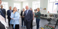 Фото «Голышмановский вестник», автор неизвестен - Tumentoday.Ru