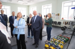 Фото «Голышмановский вестник», автор неизвестен