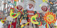 Фото Дениса Моргунова - Tumentoday.Ru