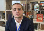 "Всё преодолимо, когда веришь в победу"