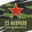 С Днем защитника Отечества! - МФК Тюмень