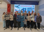 Фото Алены Зиминой