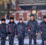 Сотрудники учреждений УФСИН России по Тюменской области приняли участие в памятном мероприятии - УФСИН