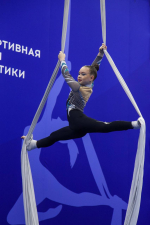 Полёт мастерства