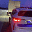Тюменские автоинспекторы спасли замерзающего на трассе водителя "Газели" - NG72.Ru