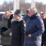 Сергей Морев принял участие в торжественных мероприятиях, посвященных Дню защитника Отечества - Городская Дума