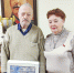 Тамара Казанцева поздравила с 80-летием ветерана КПРФ, писателя, эколога и общественника Александра Мусиенко - КПРФ