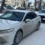 В "Паутину" вляпались еще два автомобилиста в Тюмени - NG72.Ru
