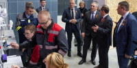 Фото из канала Александра Моора в МАХ, автор неизвестен - Tumentoday.Ru