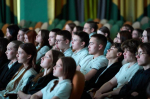 Тюменские школьники посмотрели документалку "Предательство" о молодых террористах в тюрьме