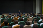Тюменские школьники посмотрели документалку "Предательство" о молодых террористах в тюрьме