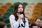 Тюменские школьники посмотрели документалку "Предательство" о молодых террористах в тюрьме