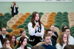 Тюменские школьники посмотрели документалку "Предательство" о молодых террористах в тюрьме