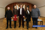 Фото Дениса Моргунова