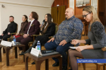 Фото Дениса Моргунова