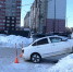 Школьник попал под колеса автомобиля на улице Кленовой в Тюмени - ИА Тюменская линия
