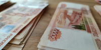 У кого в Тюменской области зарплата больше 200 тысяч рублей в месяц – сферы - MegaTyumen.Ru