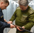 Фото Росгвардии по Тюменской области, автор неизвестен - Tumentoday.Ru