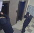 В Тюмени неизвестные развлекаются погромом в подъезде многоквартирного дома - MegaTyumen.Ru