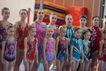 Фото Федерации спортивной акробатики Тюменской области, автор неизвестен