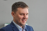 Сергей Елесин, ИА "Тюменская линия"