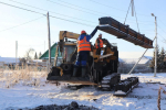 Росоводоканал Тюмень