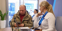 Фото: пресс-службы ВТБ - ИА Тюменская линия
