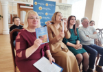 ВСЕМИРНЫЙ ДЕНЬ ПИСАТЕЛЯ: литературный телемост «Слово без границ: Тюмень – Брест»