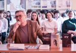ВСЕМИРНЫЙ ДЕНЬ ПИСАТЕЛЯ: литературный телемост «Слово без границ: Тюмень – Брест»