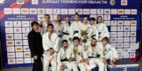 Поздравляем студентов с медалями Спартакиады! - ЦОП по дзюдо