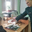 Встреча школьников с госохотинспектором: охрана природы Тюменской области - Госохотдепартамент Тюменской области