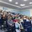 Праздник в ОКБ №2, посвященный Дню защитника Отечества и Международному женскому дню - Городская Дума
