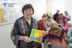 Фото Екатерины Христозовой