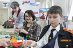 Фото Екатерины Христозовой
