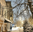 Мартовская погода в Тюмени на неделю: от -27° до +2° - Park72.Ru