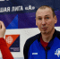 Старший тренер волейбольной команды «Тюмень» Сергей Шульга: «Во второй день у нас часто начинаются качели» - Тюменская арена