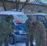 Пять автомобилей получили военнослужащие в зоне СВО при содействии тюменского Народного фронта - ИА Тюменская линия