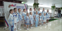 Новый социальный проект "СВОя атмосфера: единство народов" реализуют в Тюмени - ГТРК Регион-Тюмень
