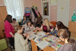Весна, цветы и комплименты: как в