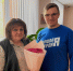 Владимир Сбитнев поздравил женщин своего округа с 8 Марта - Городская Дума