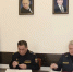 УФСИН России по Тюменской области и региональное Управление Федеральной службы судебных приставов заключили соглашение о сотрудничестве - УФСИН