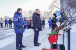 Фото Олега Беляева