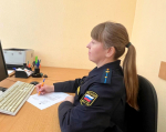 Забывчивость подвела бухгалтера