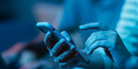 В Тюмени арестовали мужчину по делу о Telegram-канале - NG72.Ru