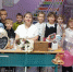 Сельская школа обрела учителя начальных классов благодаря программе переселения соотечественников в Тюменскую область - Департамент труда и занятости населения