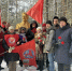 В Тюмени активисты КПРФ почтили память И.В. Сталина - КПРФ
